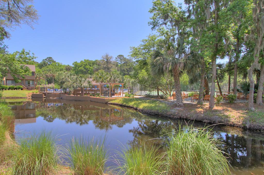 Spinnaker At Shipyard By Hilton Head Accommodations Хилтън Хед Айлънд Екстериор снимка