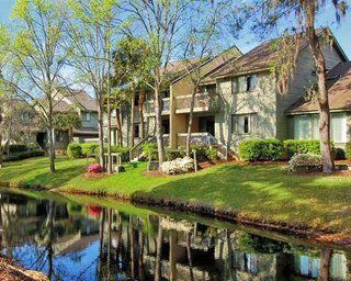 Spinnaker At Shipyard By Hilton Head Accommodations Хилтън Хед Айлънд Екстериор снимка